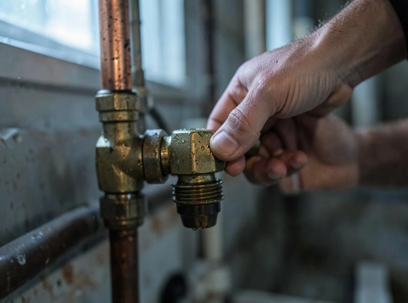 Emergency Plumber Catlett, VA FAQs